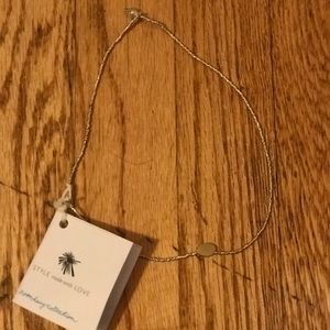 Noonday collection necklace